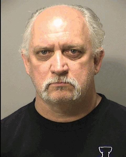 DONALD LEE CLAYPOOL